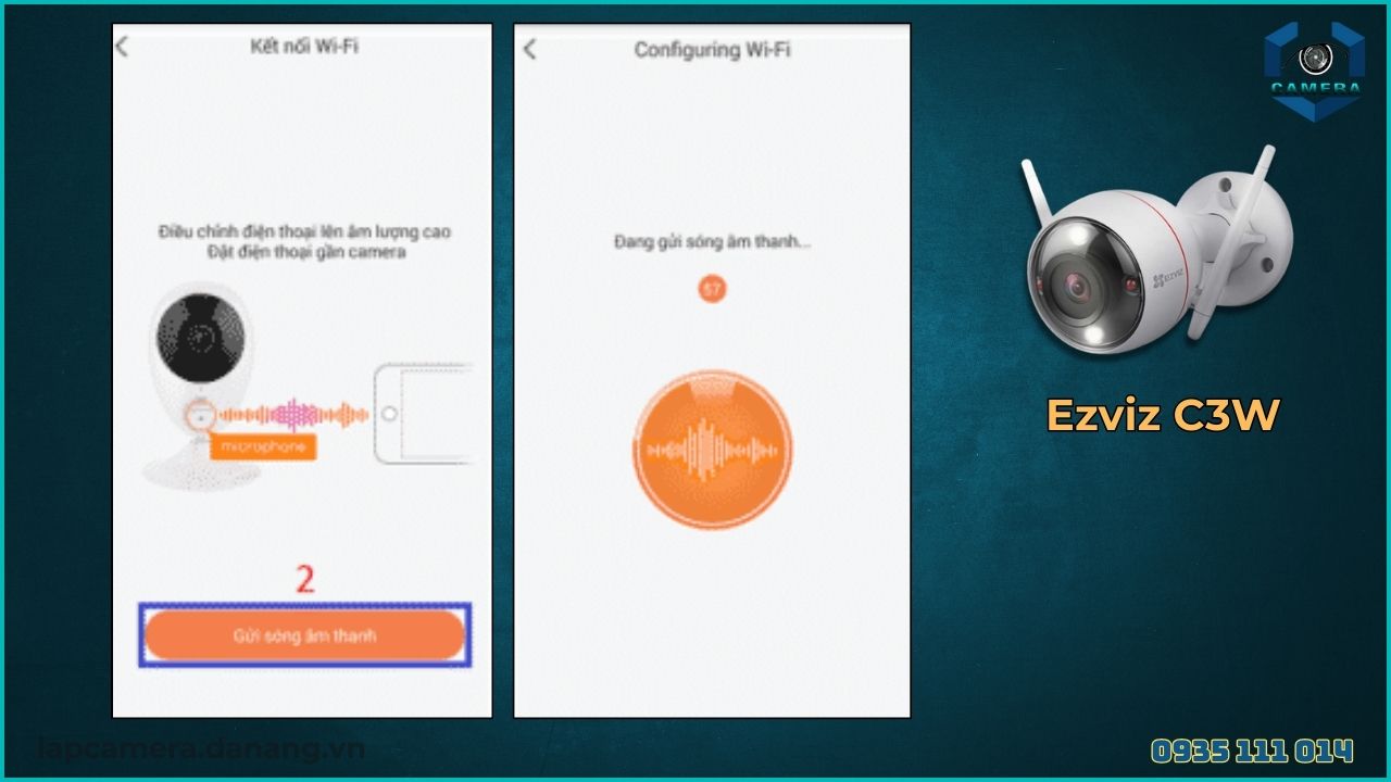 Cách reset mật khẩu cho camera Ezviz C3W (5)