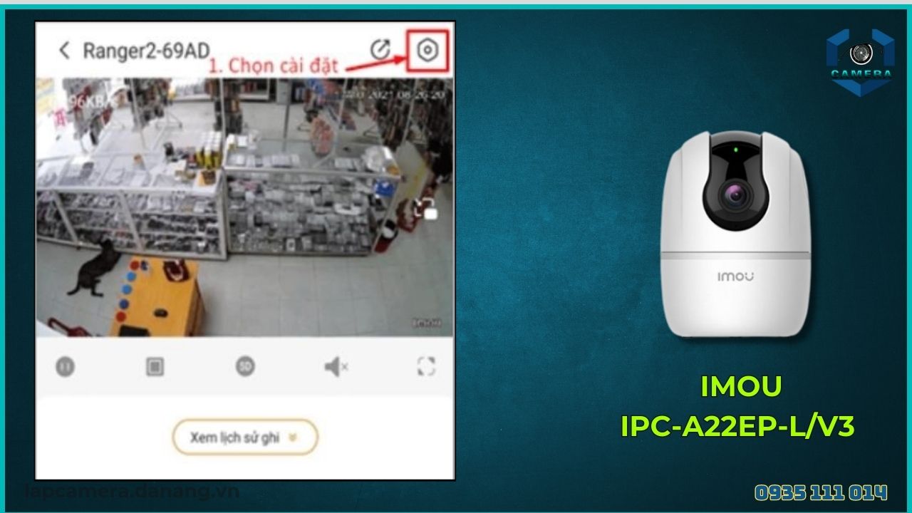Cách reset mật khẩu cho camera Imou IPC-A22EP-LV3 (2)