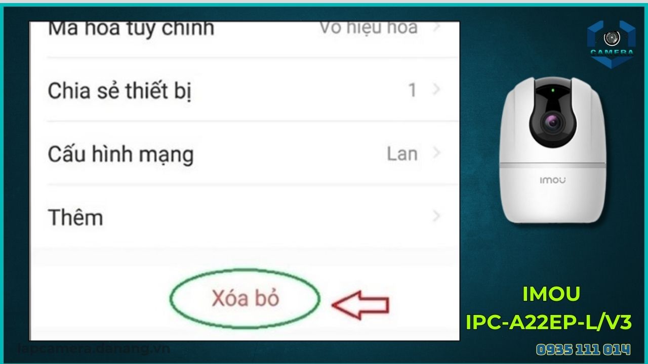 Cách reset mật khẩu cho camera Imou IPC-A22EP-LV3 (3)