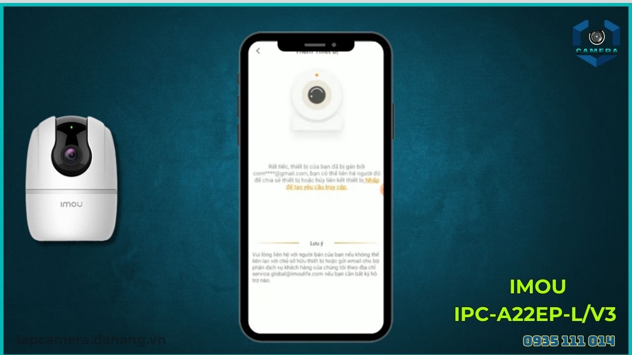 Cách reset mật khẩu cho camera Imou IPC-A22EP-LV3 (6)