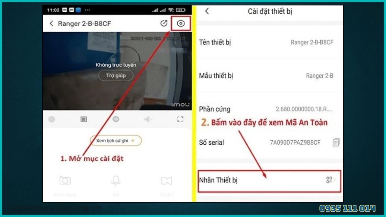 Cách reset mật khẩu cho camera Imou IPC-A22EP-LV3 (9)