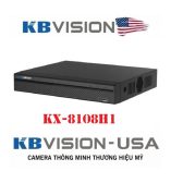 Đầu ghi Kbvision KX-8108H1