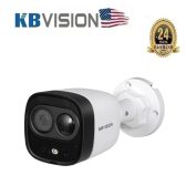 Camera Kbvision HD AnaLog KX-5003C.PIR