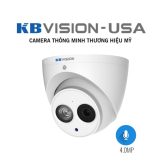 Camera Kbvision HD AnaLog KX-2K14CA