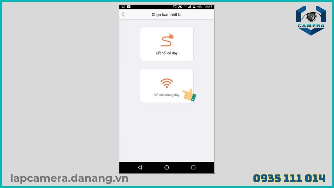 Cách cài đặt camera Ezviz C1HC trên điện thoại (8)
