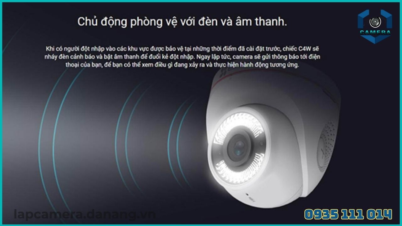 Cách cài đặt camera Ezviz C4W trên điện thoại (13)