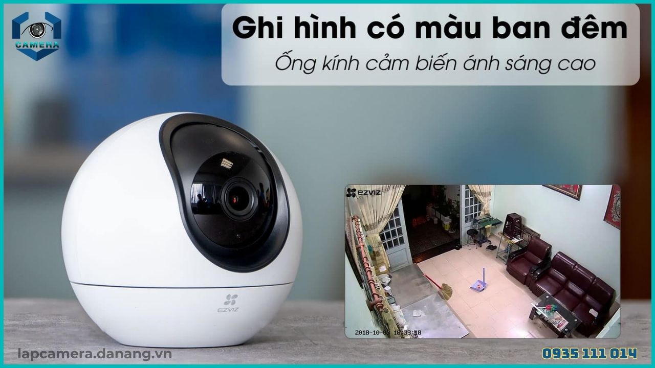 Cách cài đặt camera Ezviz C6 trên điện thoại (10)