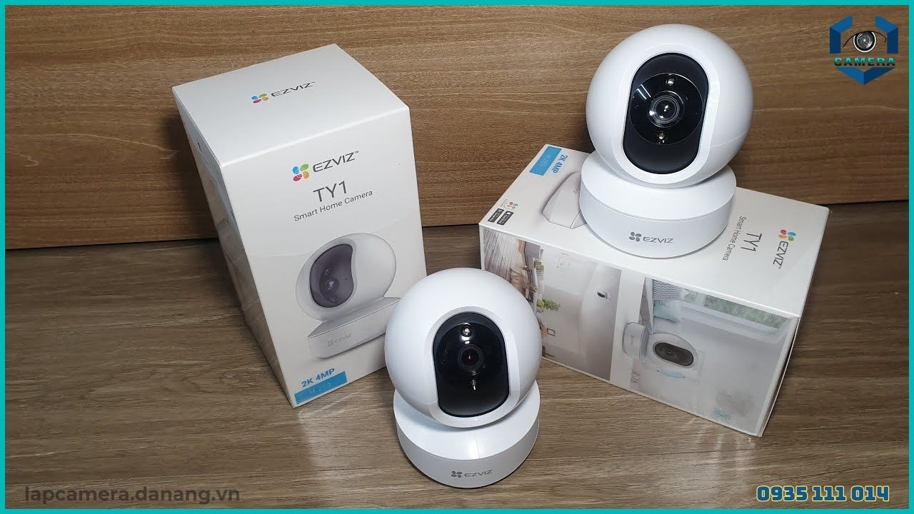 Cách cài đặt camera Ezviz TY1 trên điện thoại (12)