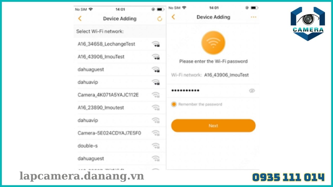 Cách cài đặt camera Imou A26HIP Ranger IQ (6)