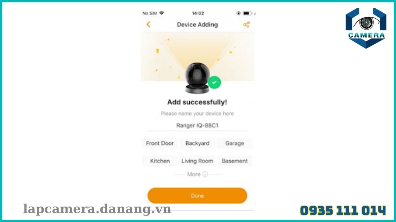 Cách cài đặt camera Imou A26HIP Ranger IQ (7)