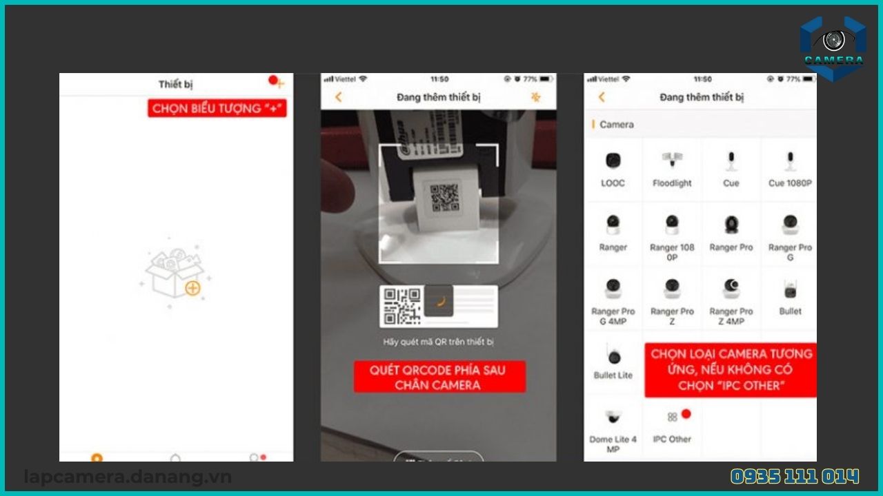 Cách cài đặt camera Imou IPC-A22EP-LV3 (4)
