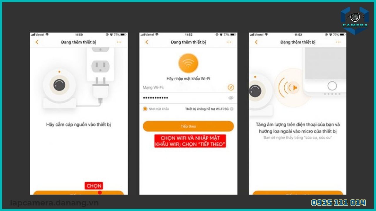 Cách cài đặt camera Imou IPC-A22EP-LV3 (5)