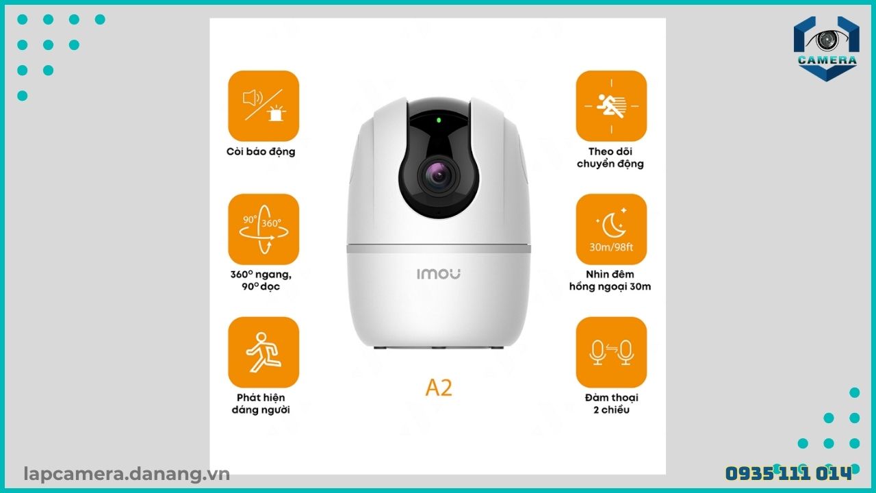 Cách cài đặt camera Imou IPC-A22EP-LV3 (1)