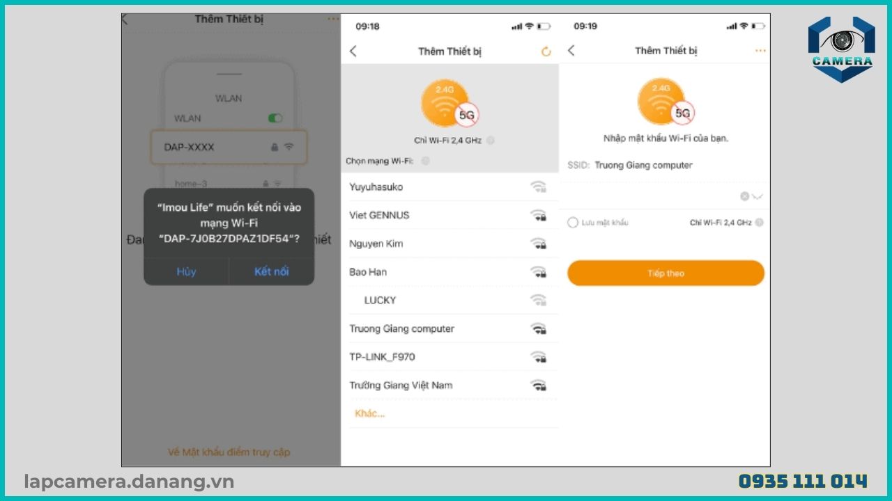 Cách cài đặt camera Imou IPC-A42P (4)