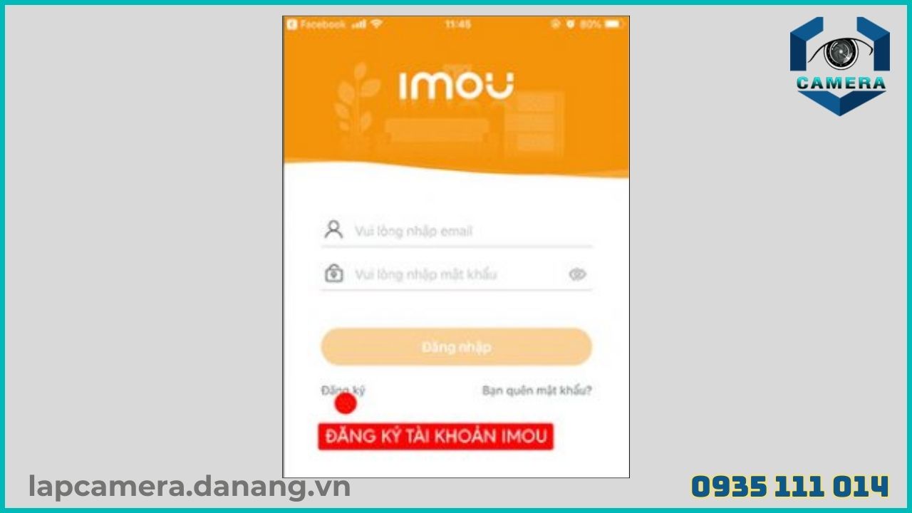 Cách cài đặt camera IMOU IPC - C22SP trên điện thoại (4)