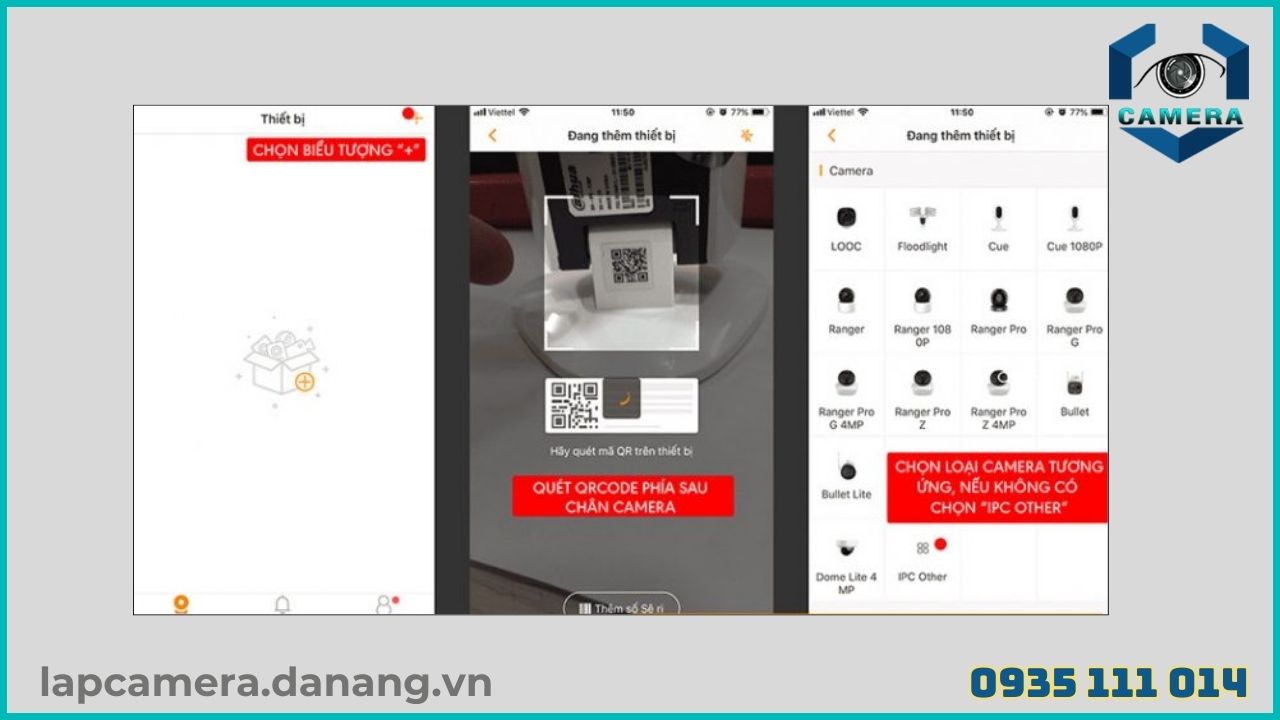 Cách cài đặt camera IMOU IPC - C22SP trên điện thoại (6)