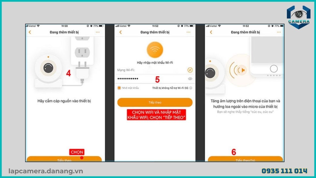 Cách cài đặt camera Imou IPC-S3DP-5M0WJ trên điện thoại (4)