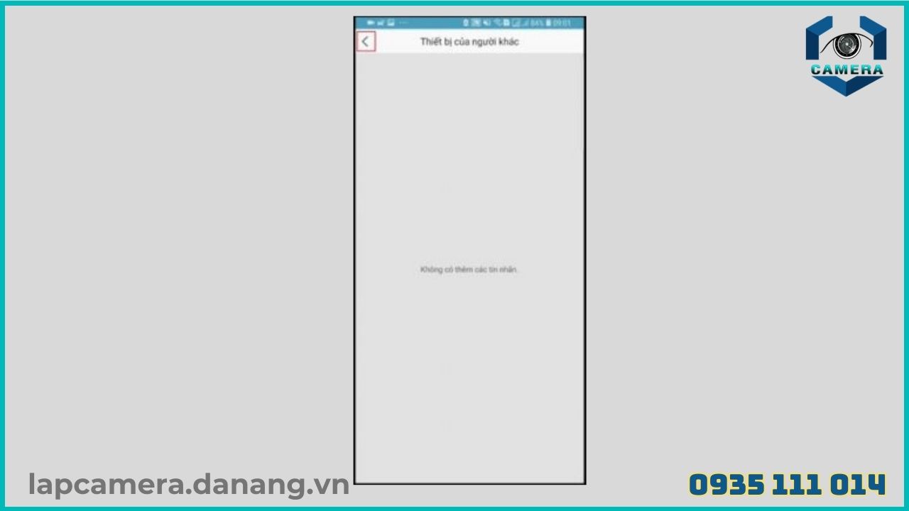 Cách chia sẻ camera Ezviz C1HC cho điện thoại khác (12)