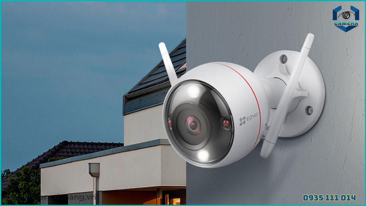 Cách chia sẻ camera Ezviz C3W cho điện thoại khác (9)