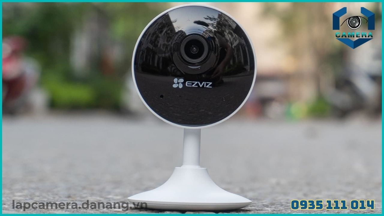 Cách chia sẻ camera Ezviz CS C1C - B cho người khác (1)