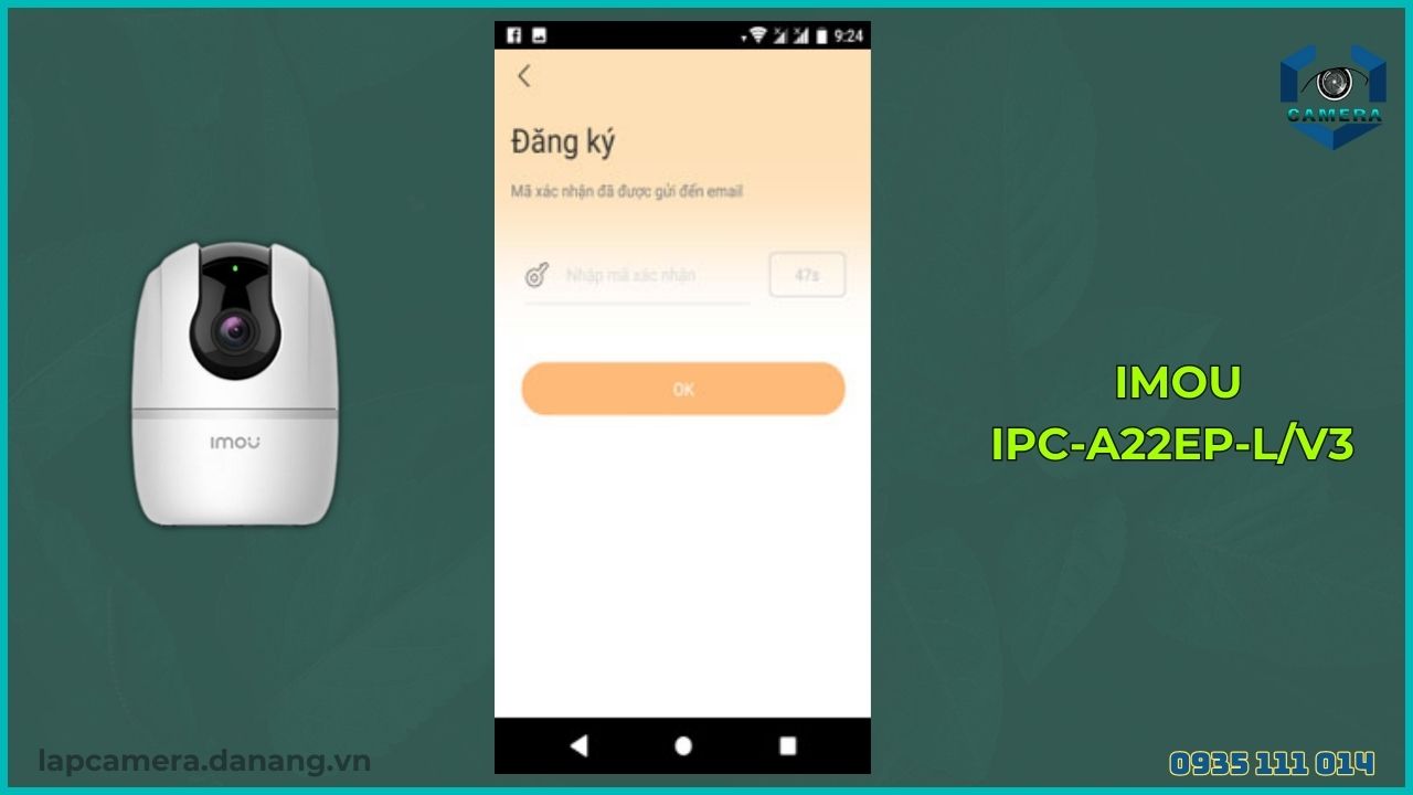 Cách chia sẻ camera Imou IPC-A22EP-LV3 cho điện thoại khác (3)