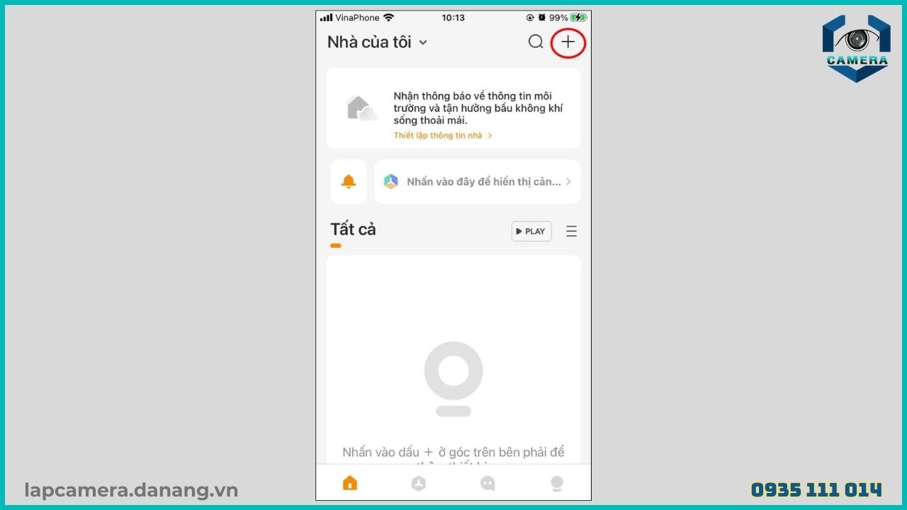 Cách chia sẻ camera IMOU IPC-A23EP cho điện thoại khác (14)