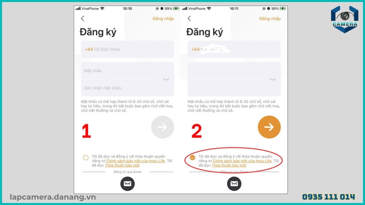Cách chia sẻ camera IMOU IPC-A23EP cho điện thoại khác (4)
