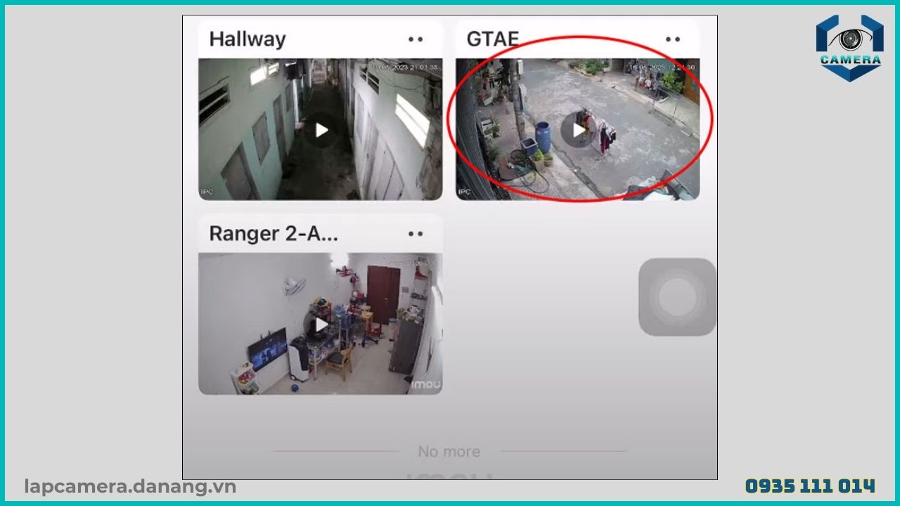 Cách chia sẻ camera IMOU IPC-A23EP cho điện thoại khác (9)