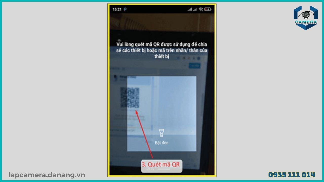 Cách chia sẻ camera Imou IPC-A42P cho điện thoại khác (12)