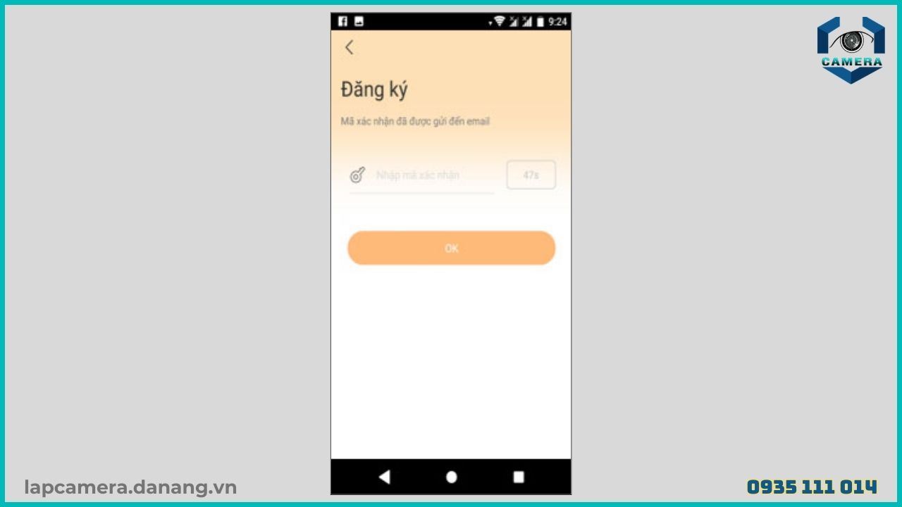 Cách chia sẻ camera Imou IPC-A42P cho điện thoại khác (3)