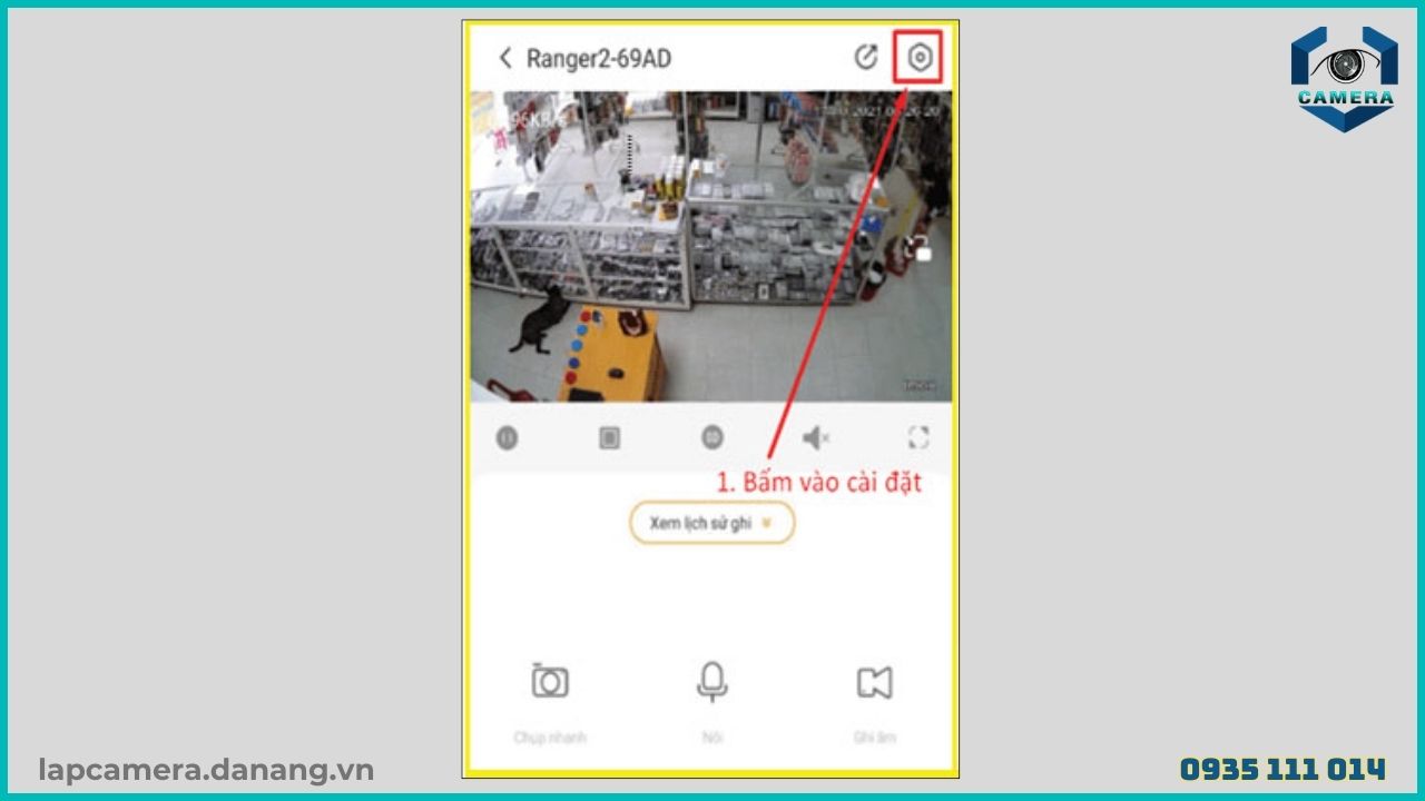 Cách chia sẻ camera Imou IPC-A42P cho điện thoại khác (4)