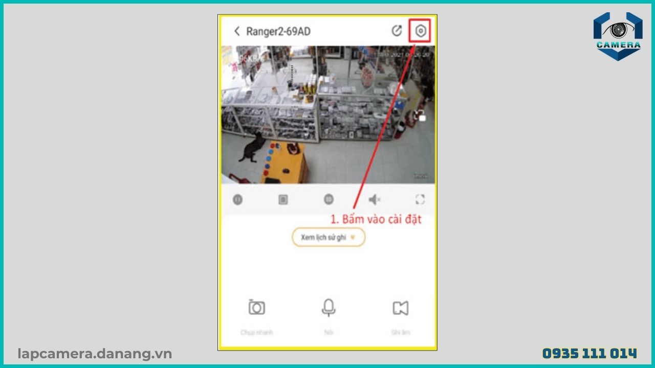 Cách chia sẻ camera Imou IPC-A42P cho điện thoại khác (10)