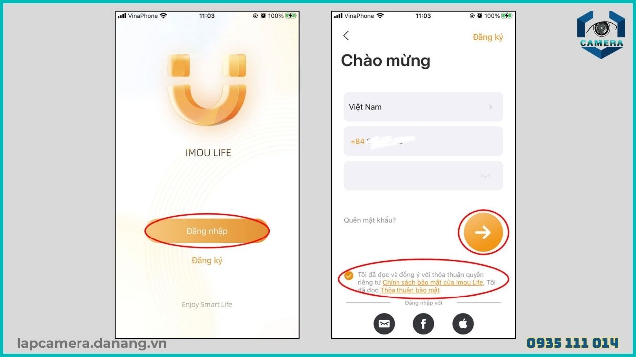 Cách chia sẻ camera Imou IPC-S3DP-5M0WJ cho điện thoại khác (6)