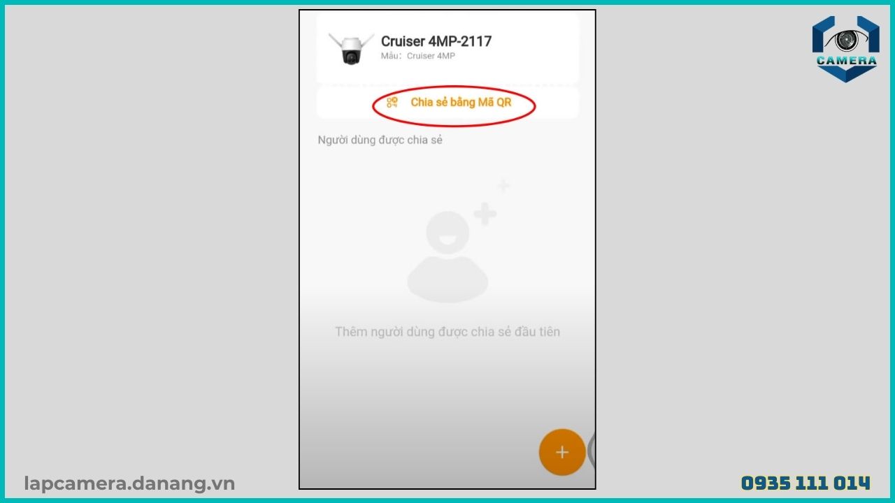 Cách chia sẻ camera Imou IPC-S3DP-5M0WJ cho điện thoại khác (9)