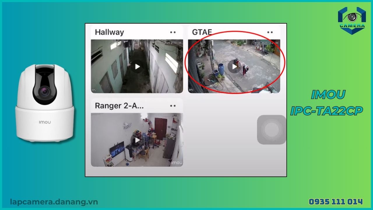 Cách chia sẻ camera Imou IPC-TA22CP cho điện thoại khác (10)