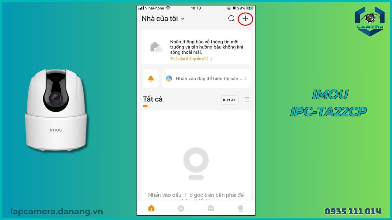 Cách chia sẻ camera Imou IPC-TA22CP cho điện thoại khác (15)