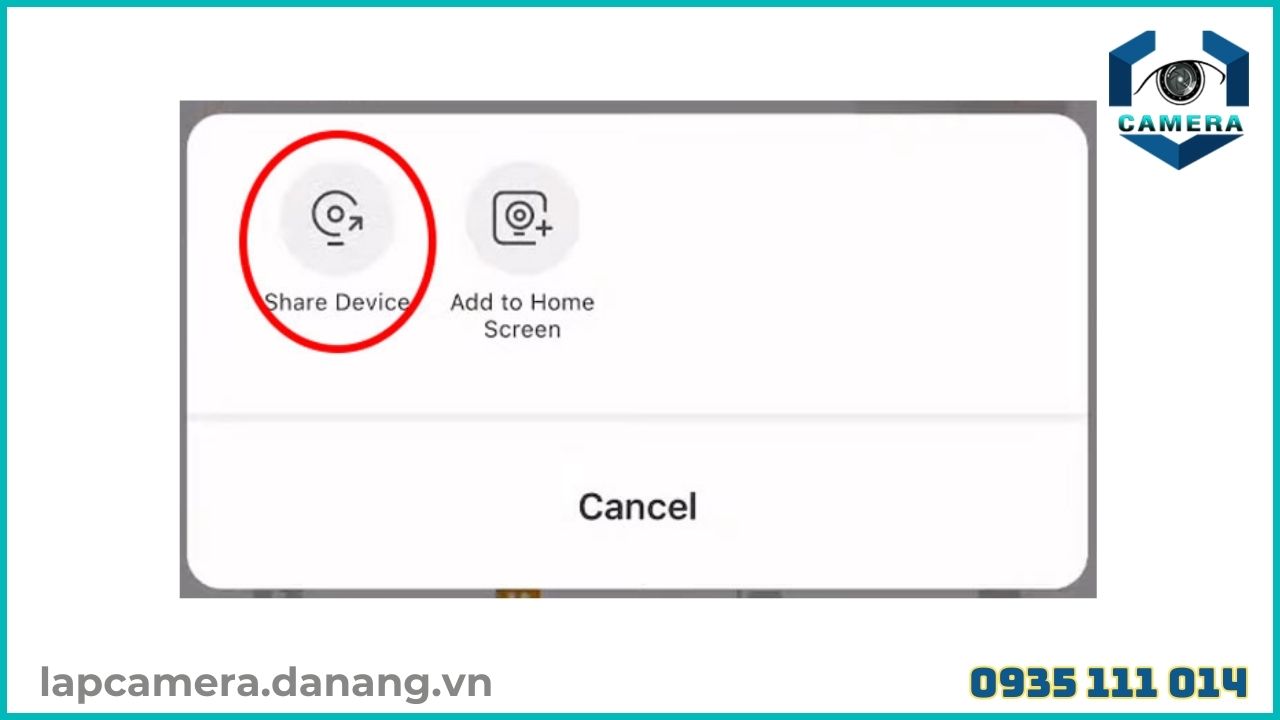 Cách chia sẻ camera wifi IMOU IPC - C22P (12)