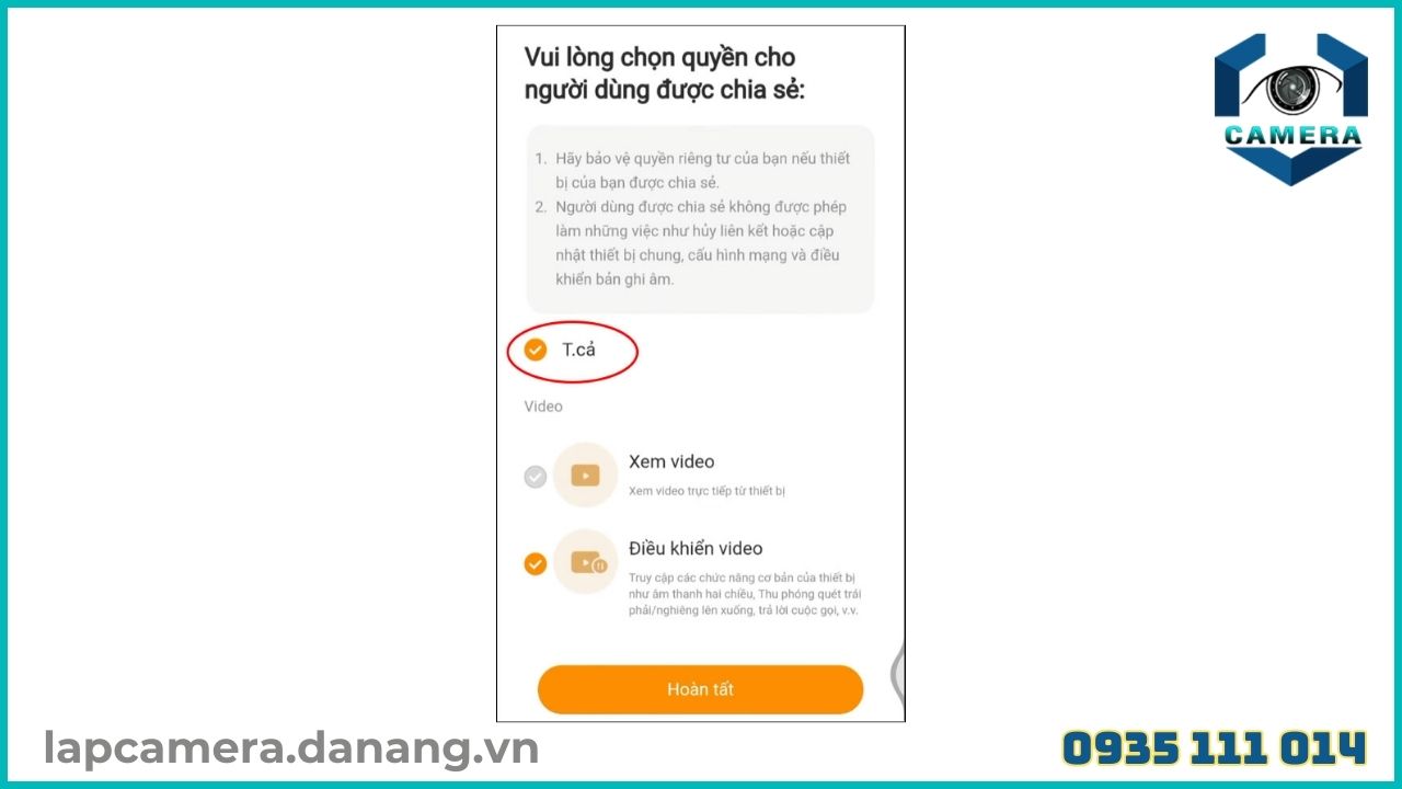 Cách chia sẻ camera wifi IMOU IPC - C22P (14)