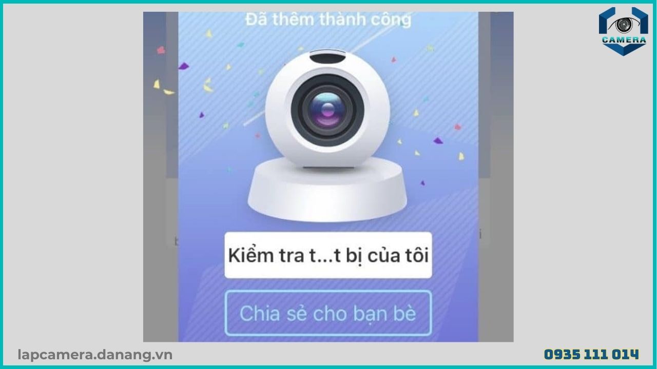 Cách chia sẻ camera Yoosee 3 râu 3.0 megapixel (16)