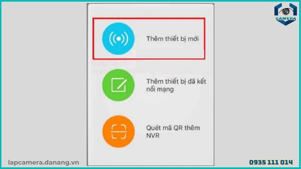 Cách chia sẻ camera Yoosee 3 râu 3.0 megapixel (3)