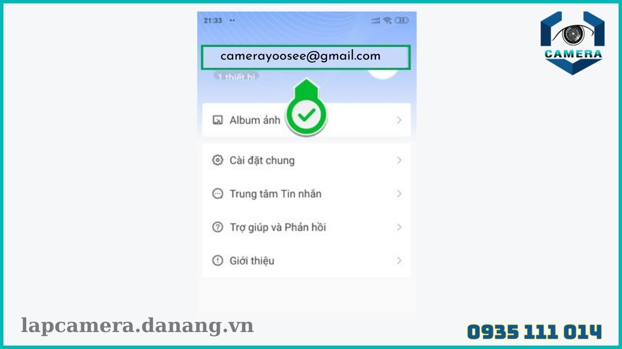Cách chia sẻ camera yoosee cho điện thoại khác (11)