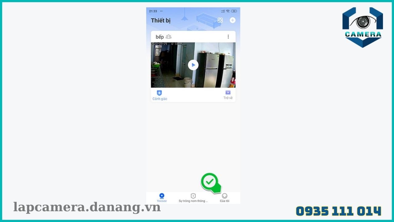 Cách chia sẻ camera yoosee cho điện thoại khác (12)