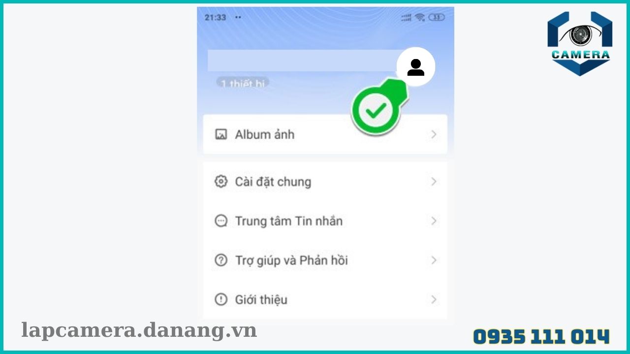 Cách chia sẻ camera yoosee cho điện thoại khác (13)