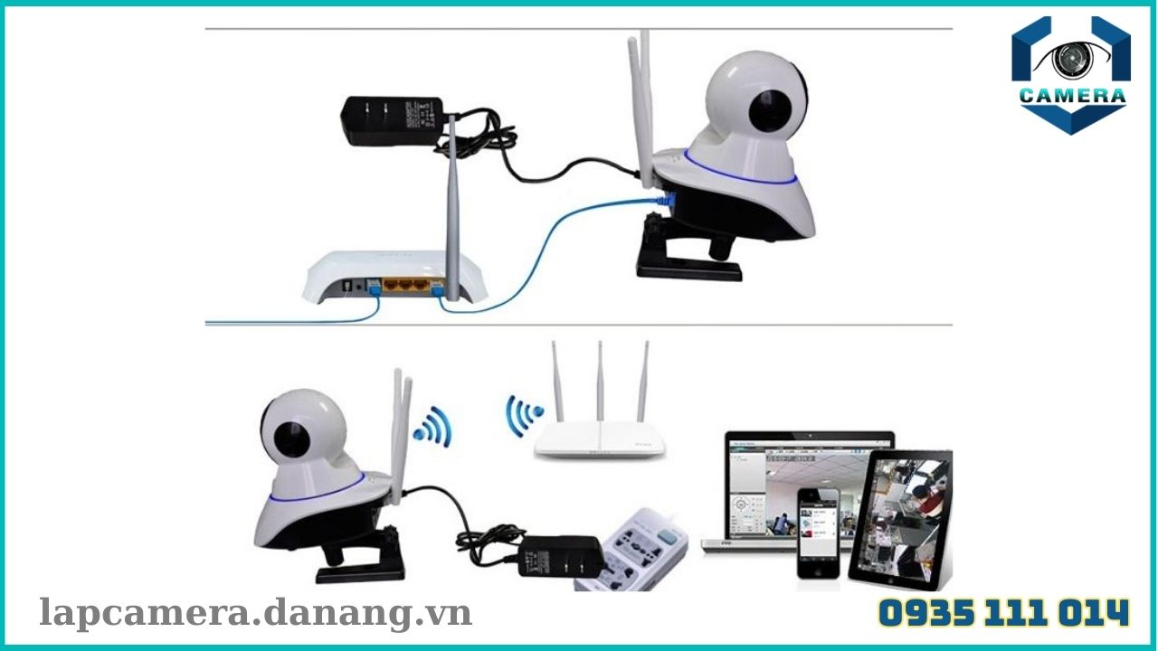 Cách lắp đặt camera yoosee 2 râu (3)