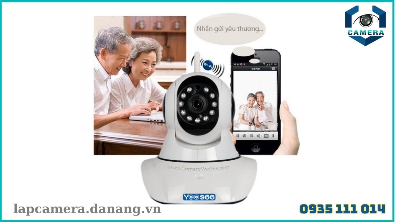 Cách lắp đặt camera yoosee 2 râu (1)