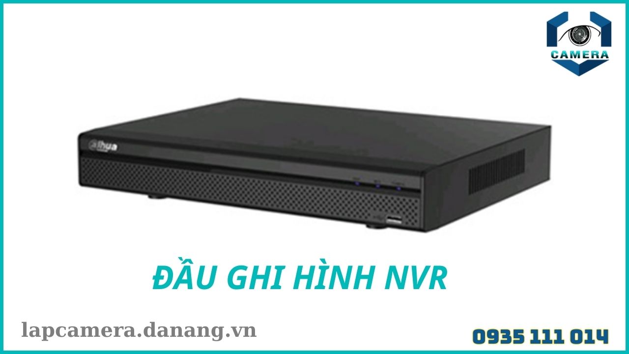 Cách lựa chọn đầu ghi phù hợp với camera nhất (3)