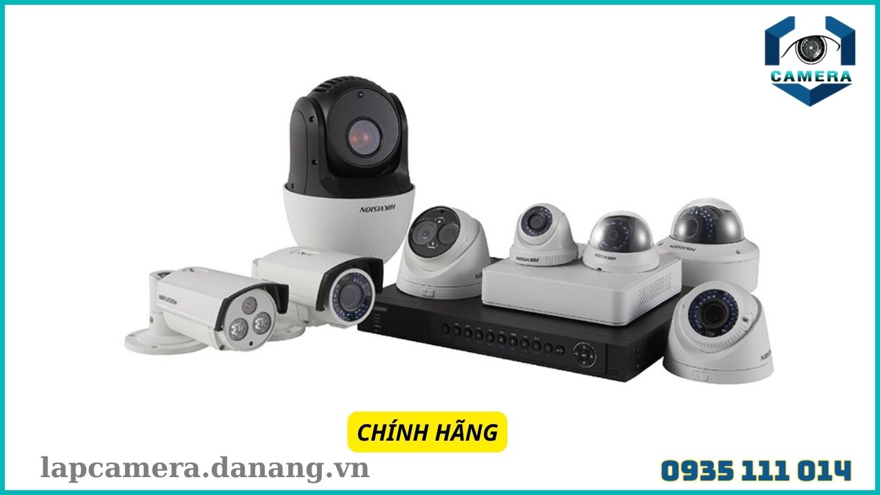 Cách nhận biết camera chính hãng và hàng giả (2)
