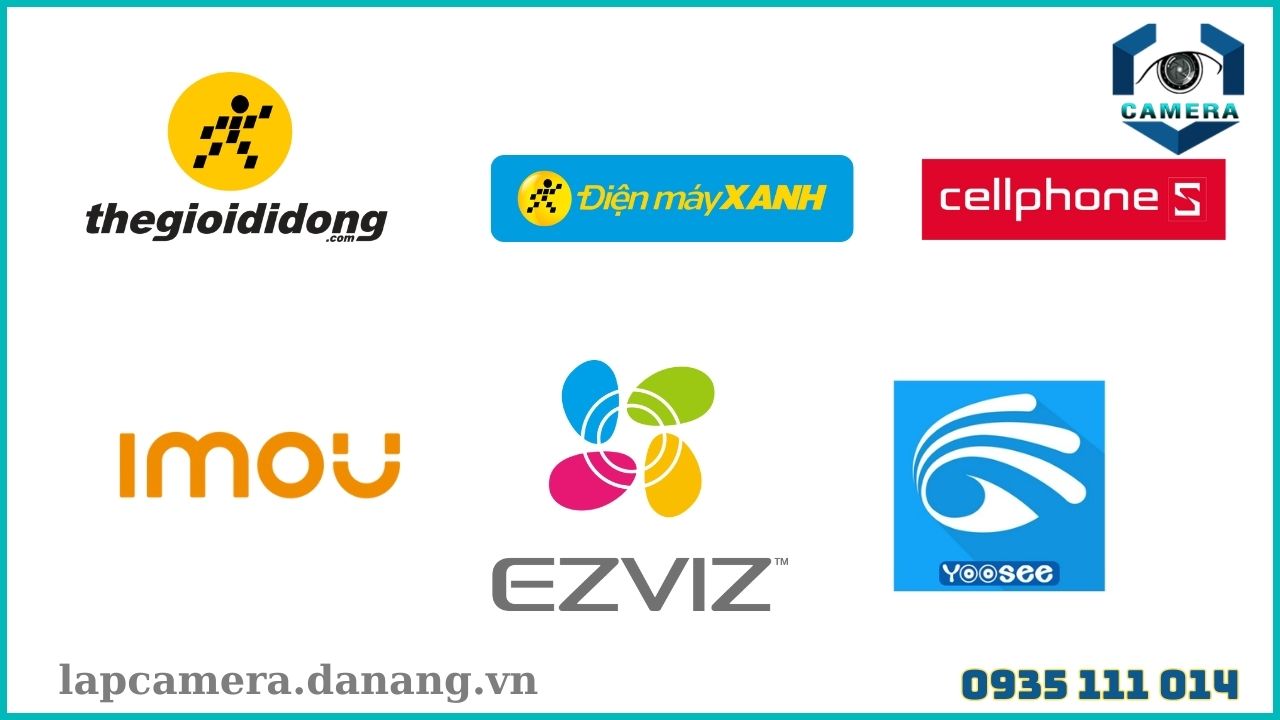 Cách nhận biết camera chính hãng và hàng giả (3)