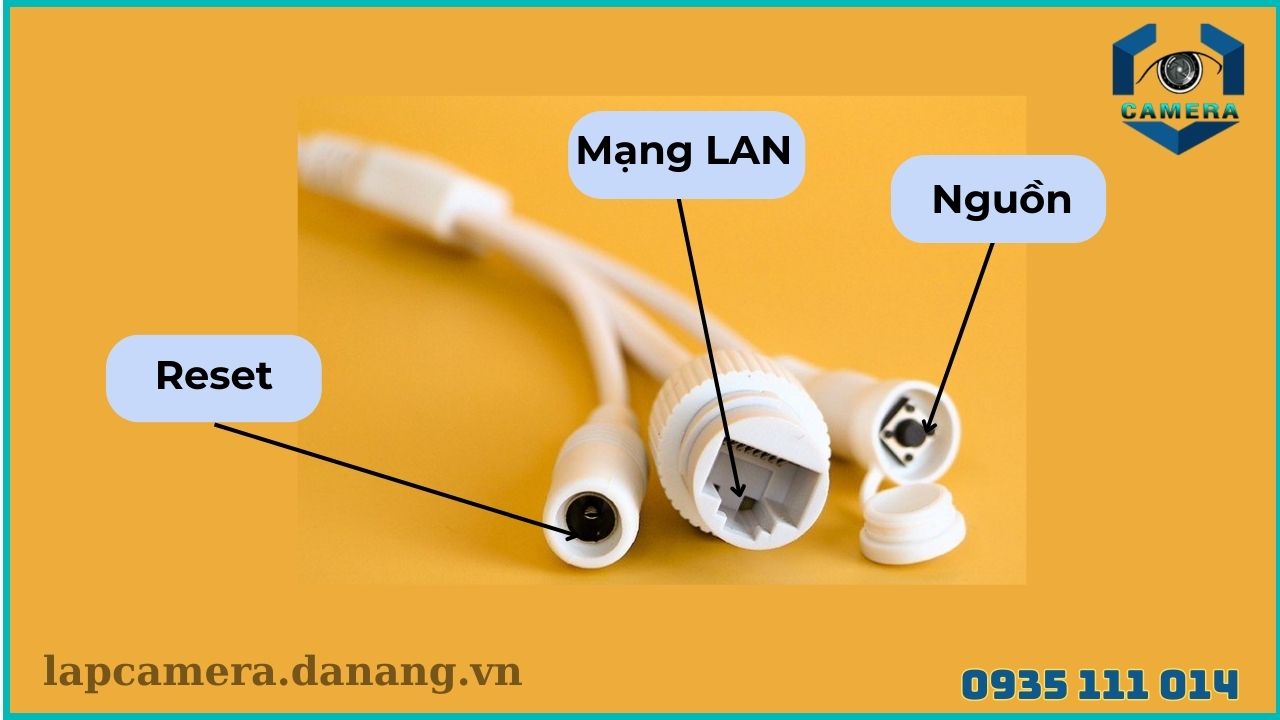 Cách reset camera yoosee và cài đặt lại (3)