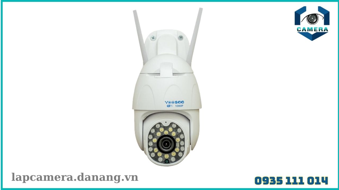 Cách reset camera yoosee và cài đặt lại (4)